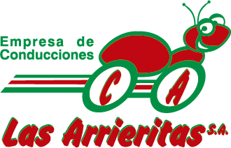 Conducciones Las Arrieritas SA